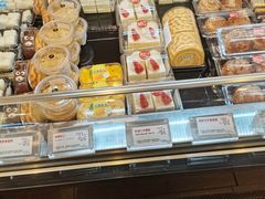 -85度C(北京八角物美店)