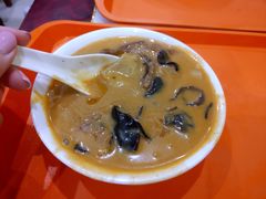 -张小文胡辣汤(龙柏新村店)
