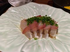 -桐寿司Sushi Tong