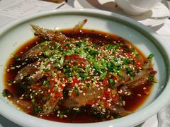 -山顶顶概念四川菜(黄埔大道店)