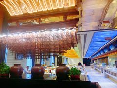 -皇马假日醉海南大酒店·假日一品派茶楼(秀英店)