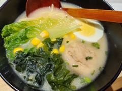-不倒翁炭火烧肉(永安里店)