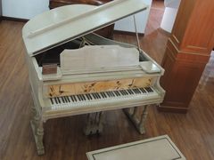 -鼓浪屿钢琴博物馆