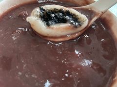 -阿三麻蓉汤圆(顺光大厦店)