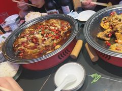 -美蛙四季(六里桥店)