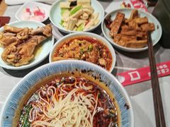 -好這口重庆小面(总店)