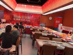 -龍歌自助小火锅(雨花台江南虹悦城店)