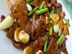 -北戴河转鱼·炒螃蟹酱餐厅