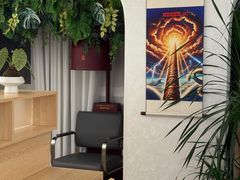 -瑶舍头疗·瑶浴·芳香热石SPA(五洲国际店)