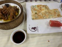 -周记茗点居(西村店)