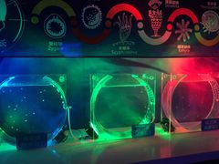 -成都浩海立方海洋公园