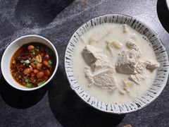 -泉味道贵州厨房(三里河店)