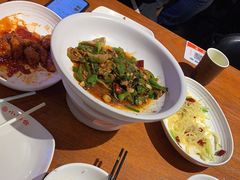 -小蓉合餐厅·川菜·家常菜(凤城二路店)