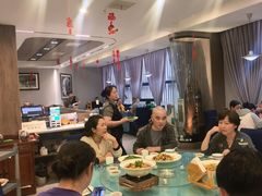 -干老四雅鱼饭店(滨江西路店)