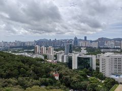 -狐尾山公园