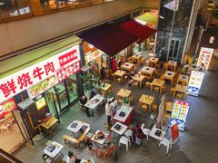 -首开·龙湖成都西宸天街