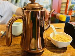 -后院犇牛主题餐厅(云岗店)