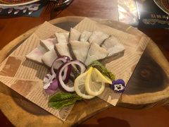 -卢布里西餐厅(总店)