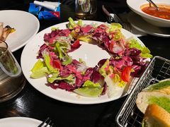 -C&R西班牙餐厅