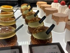 -LANLIZI BAKERY(COSMO店)