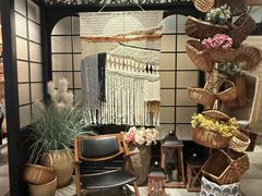 -金海华·四季时堂·第一食堂(现代传媒广场店)