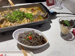 -鱼酷活鱼烤鱼(北美店)