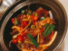 -令狐冲烤鱼·烧菜馆(达明店)