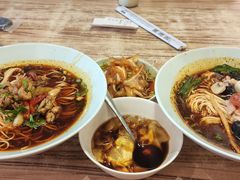 -好這口重庆小面(总店)