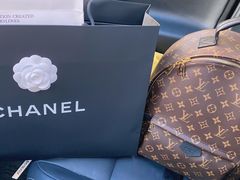 -CHANEL(恒隆广场店)