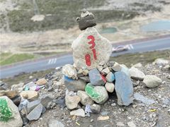 -折多山