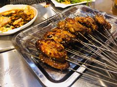 -宗泉烤全羊·烤羊腿·家常菜(解放东路店)