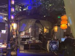 -绿茶餐厅(深圳龙华天虹购物中心店)