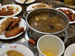 -吉布鲁牛排海鲜自助(武侯泛悦国际店)