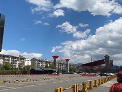 -丽江千古情
