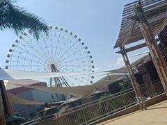 -三亚海昌梦幻海洋不夜城