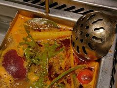 -海底捞火锅(龙湖北京大兴天街店)