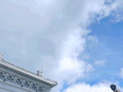 -天坛大佛
