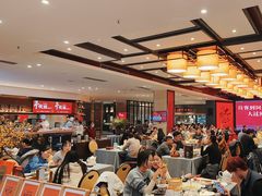 -阿庄新豫菜(航海东路店)