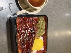 -禾绿寿司·定食·拉面·烧炸(喜荟城店)