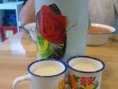 麦乳精&nbsp;-做了不起的80后