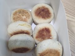 -华荣哲绿豆饼(泰安店)