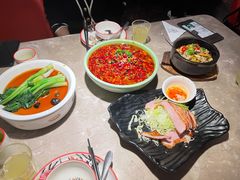 -新白鹿餐厅(金鹰新街口店)