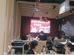 大堂-鱼酷活鱼烤鱼(北美店)