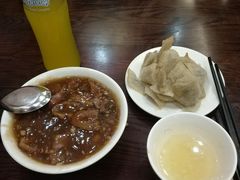 -姚记炒肝店(簋街店)