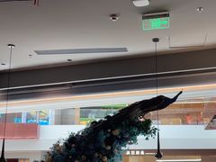 -雀蓝川菜(滨湖万象汇店)