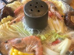 -花漫里餐厅(刺桐店)