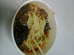 android_upload_pic-四里沙茶面(七星西路分店)