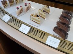 -PAUL LAFAYET 法式甜品(港汇广场店)