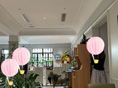 -一尺花园(安和花园店)