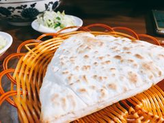 月牙饼-澄城水盆羊肉店(永兴坊店)